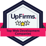 upfirms-top-web-development-companies